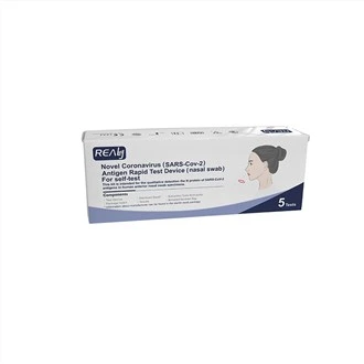 Test antigena COVID-19 za kućnu upotrebu