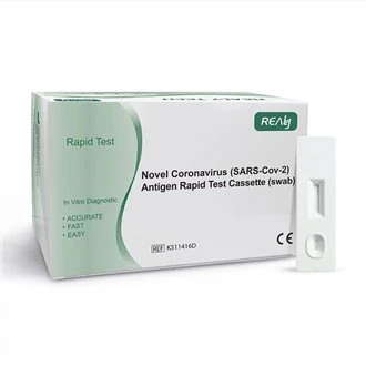 Sars COV{0}} brzi test na antigen