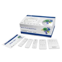 Strep A uređaj za brzi test