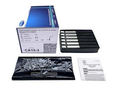 Antigen ugljikohidrata 15-3 (CA15-3)